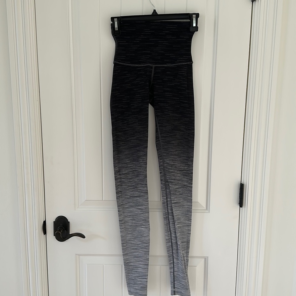 Lulu Lemon leggings